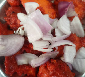 Chicken Pakora (100 gms)