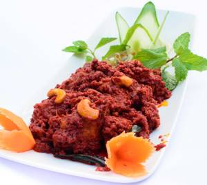 Chicken Ghee Roast (boneless)