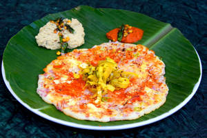 Uthappam