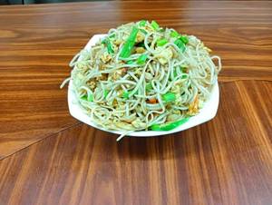 Chicken Noodle