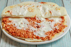 Peri Peri Shawarma Plate