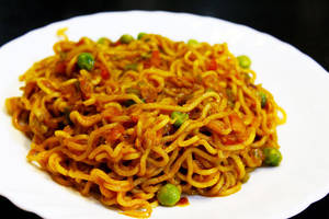 Veg Maggi                     