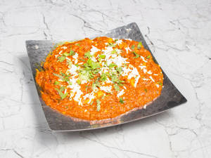 Paneer Tawa Masala 