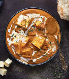 Shahi Paneer