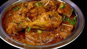 Chicken Gravy