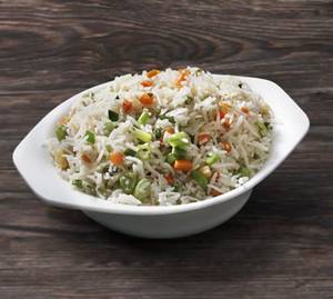 Veg Fried Rice