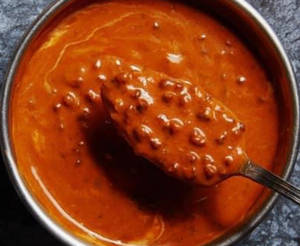 Dal Bhukhara [Legendary Signature Dish!][ Over 24 Hours Cooked On Slow Charcoal Fire]