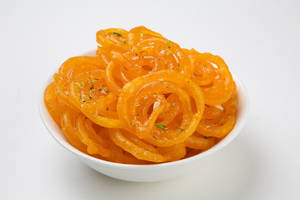 Jalebi Sweets