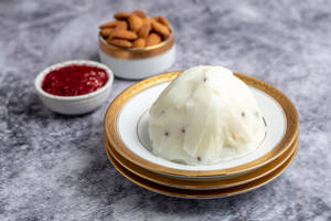 Elaichi Shrikhand