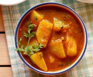 Aloo Tamatar