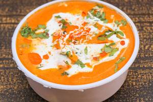 Paneer Butter Masala