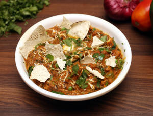Veg Jaipuri