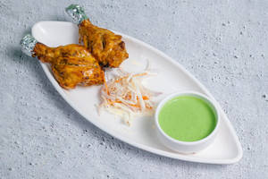 Kalmi Kabab