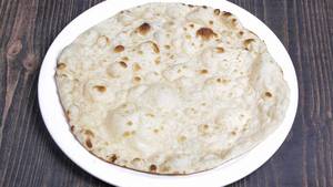 Tandoori Roti