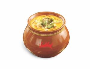 Kesar Matka Kulfi (100 Ml, Pack Of 4)