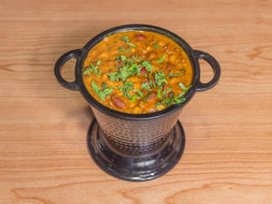 Dal Makhani