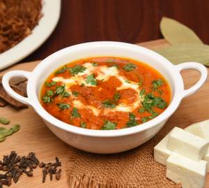 Paneer Butter Masala