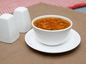 Al Beck Special Soup