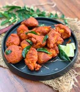 Chicken kebab boneless