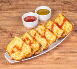 Garlic Bread