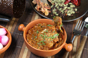 Murgh Rara