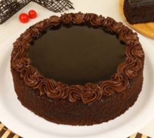 Chocolate Cake [1pound]