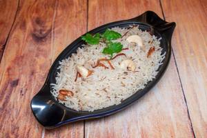 Jeera Rice
