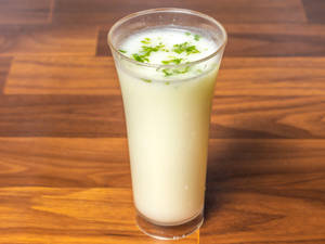 Buttermilk