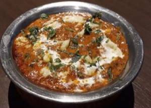 Paneer Hyderabadi