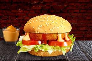 Supreme Burger