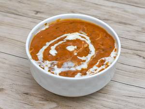 Dal Makhani