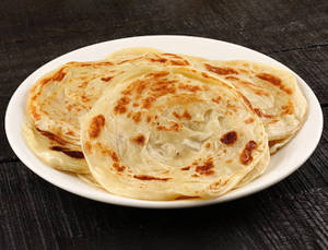 Parotta