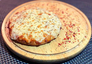 Margherita Pizza [7 Inch]