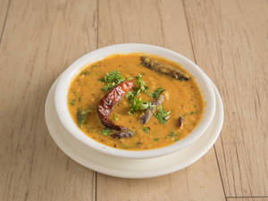 Dal Tadka