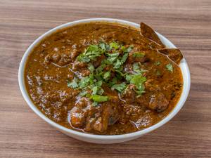 Chicken Handi
