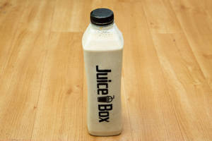 Apple Milkshake  [1000ml]
