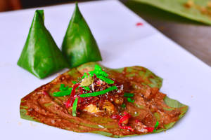 Singara Meetha Paan (2 Pc)