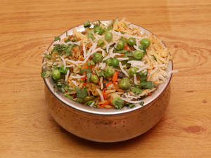 Veg Biryani
