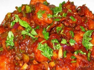 Boneless Chicken 65 Sauce Recipe Boneless