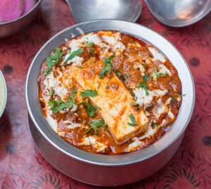 Paneer Butter Masala