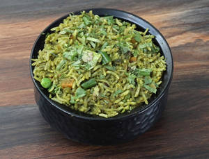 Hyderabadi Biryani