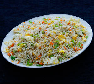 Egg Fried Rice