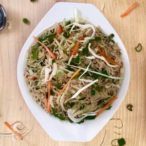 Veg Fried Rice