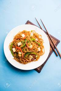 Cheese Noodles     