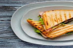 Special Veg Grill