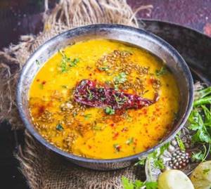 Dal Tadka