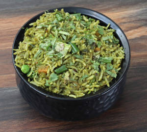 Hyderabadi Biryani