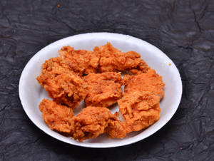 Chicken Nuggets (8 Pcs)