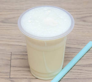Butterscotch Shake     