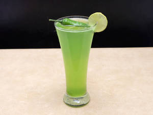Mint Juice